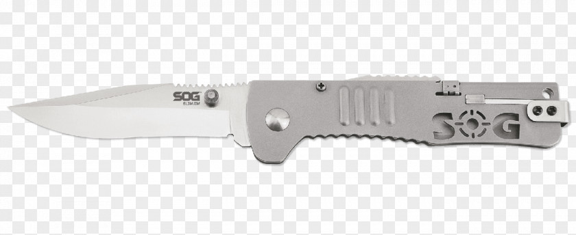 Knife Hunting & Survival Knives Utility Pocketknife Blade PNG