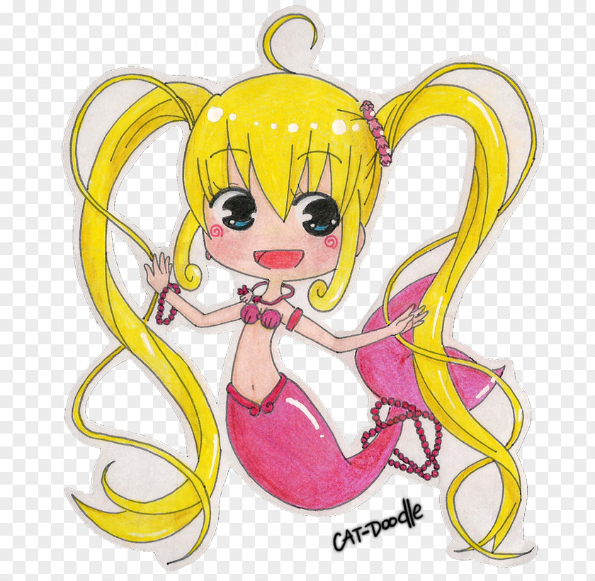 Luchia Mermaid Melody DeviantArt Artist Work Of Art PNG