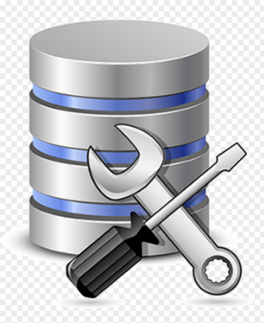 Maintenance Equipment Database Administrator Clip Art PNG