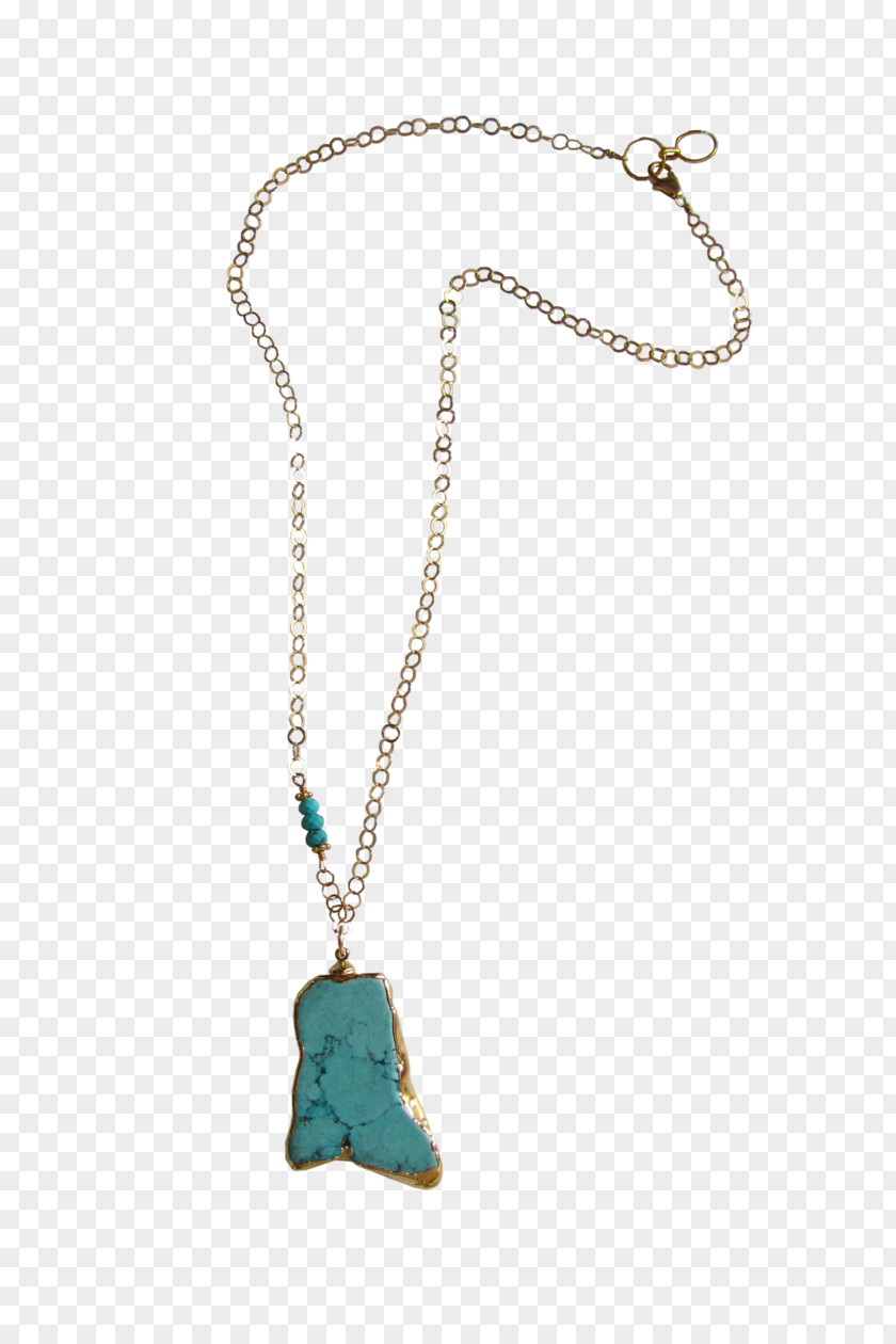 Necklace Turquoise Jewellery Locket Charms & Pendants PNG