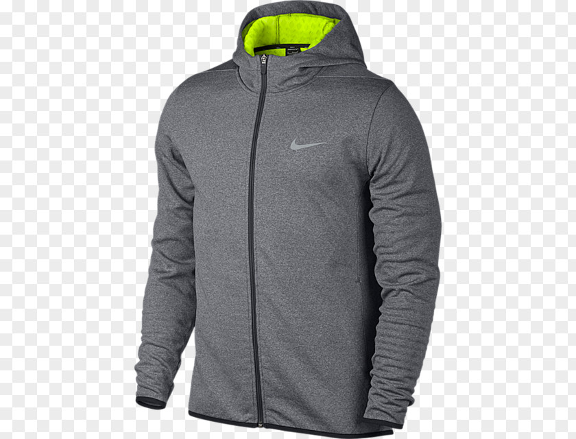 Nike Half Zip Pullover Men's Tech Sphere Full-Zip Golf Hoodie-801972-091 (2XL, Grey) Zipper SB Everett PNG