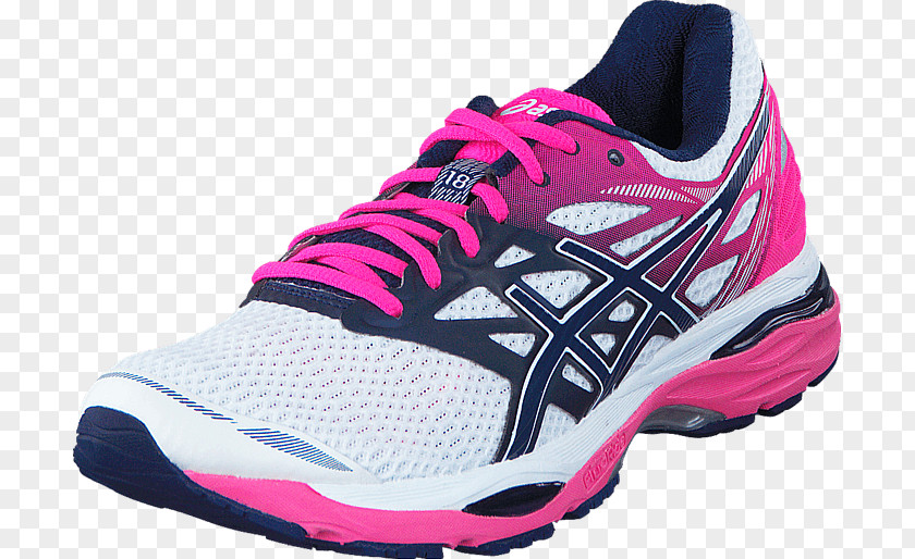 Nike Sports Shoes Asics Women's Gel Cumulus 18 Running Shoes- Damen Gel-Cumulus (2A) PNG
