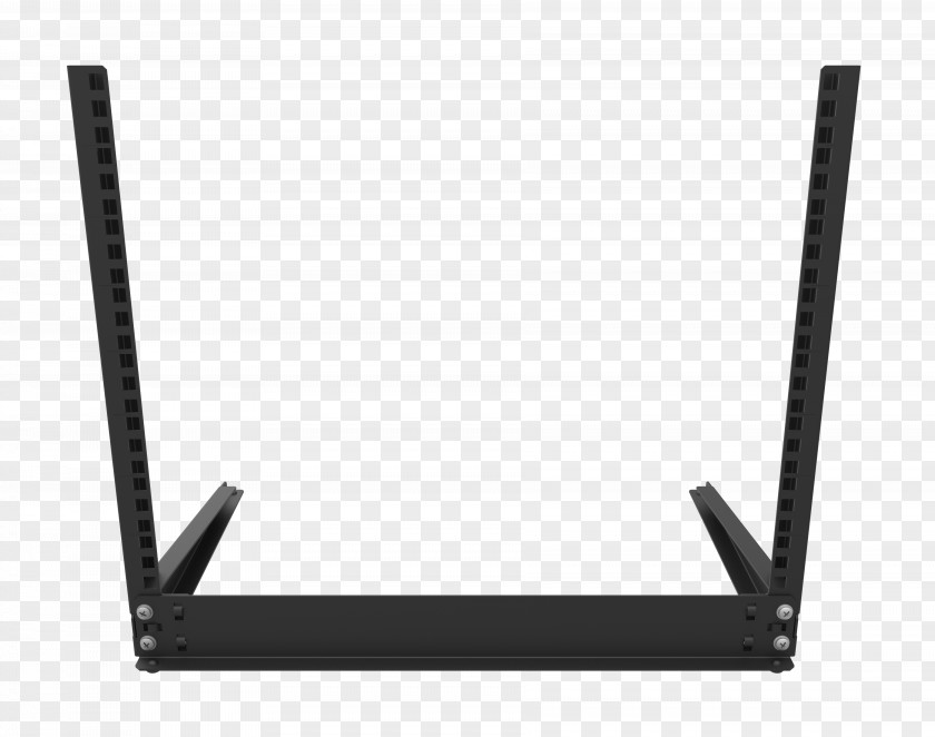 Rack Technology Line Angle PNG