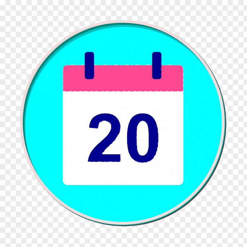 Sign Logo Calendar Icon Date Event PNG