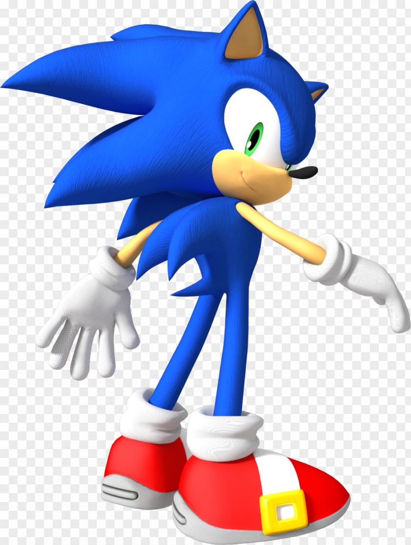 Sonic The Hedgehog Heroes Amy Rose 3D Adventure 2 PNG