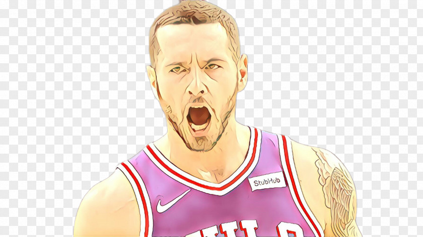 Team Sport Player Basketball Facial Expression Forehead Head Nose PNG