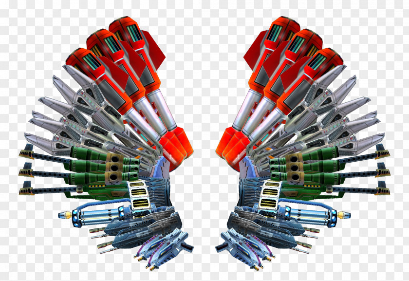 Weapon The Expendables Art Gun Star Fox PNG