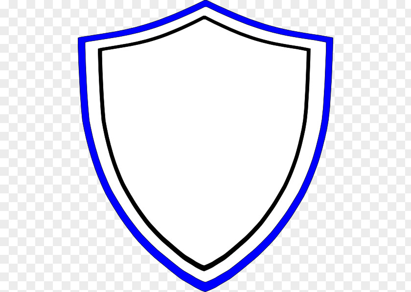 Black Shield Crest Coat Of Arms Clip Art PNG