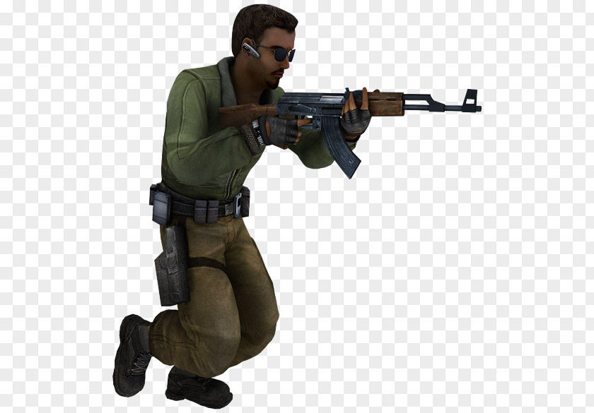 Counter-terrorism Counter-Strike: Source Counter-Strike 1.6 Trouble In Terrorist Town Garry's Mod PNG