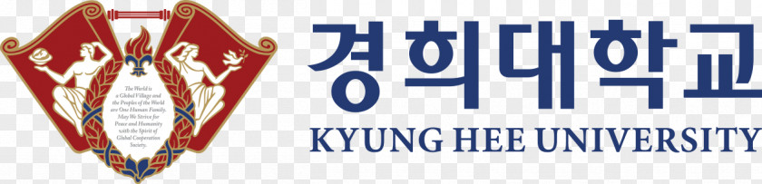 Design Source Files Kyung Hee University Logo Brand Emblem PNG