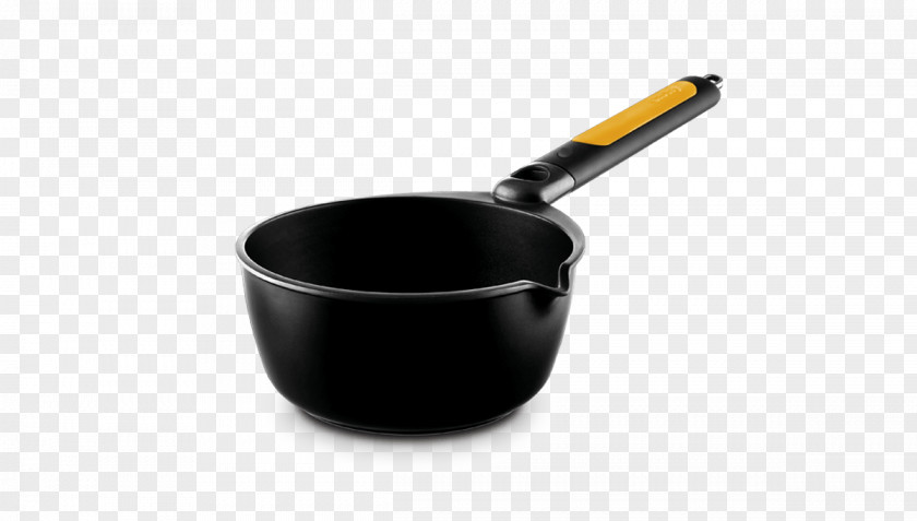 Frying Pan Handle Tableware Yellow Billycan PNG