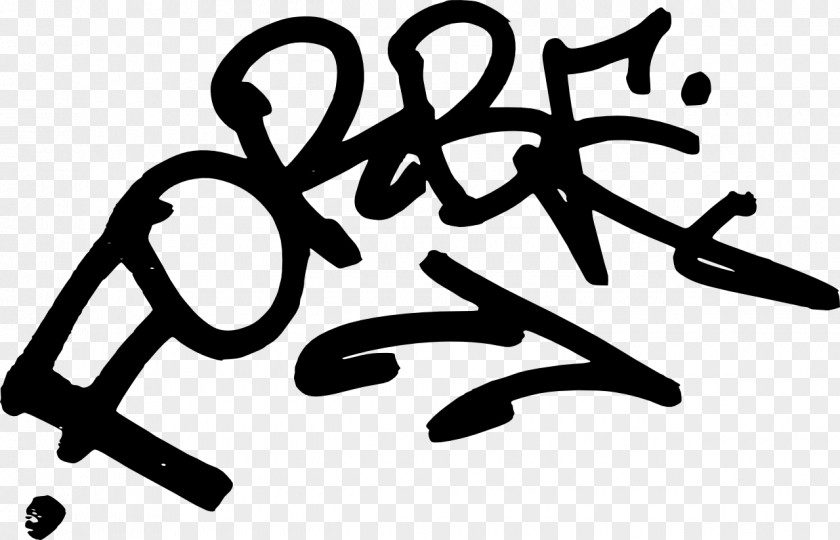 GRAFITTI Graffiti Stencil Symbol PNG