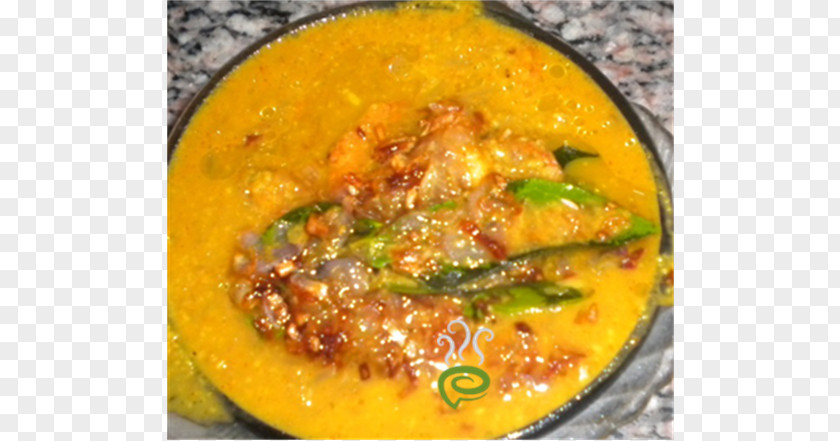 Kerala Rice Curry Indian Cuisine Vegetarian Gravy Recipe PNG