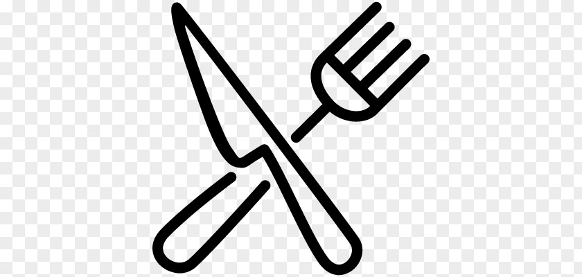 Knife Fork Spoon Cutlery Clip Art PNG
