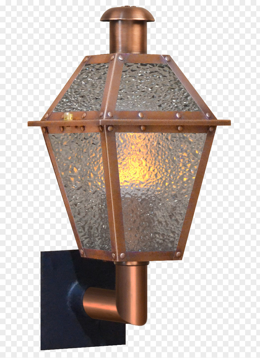 Light Fixture Coppersmith Light-emitting Diode PNG
