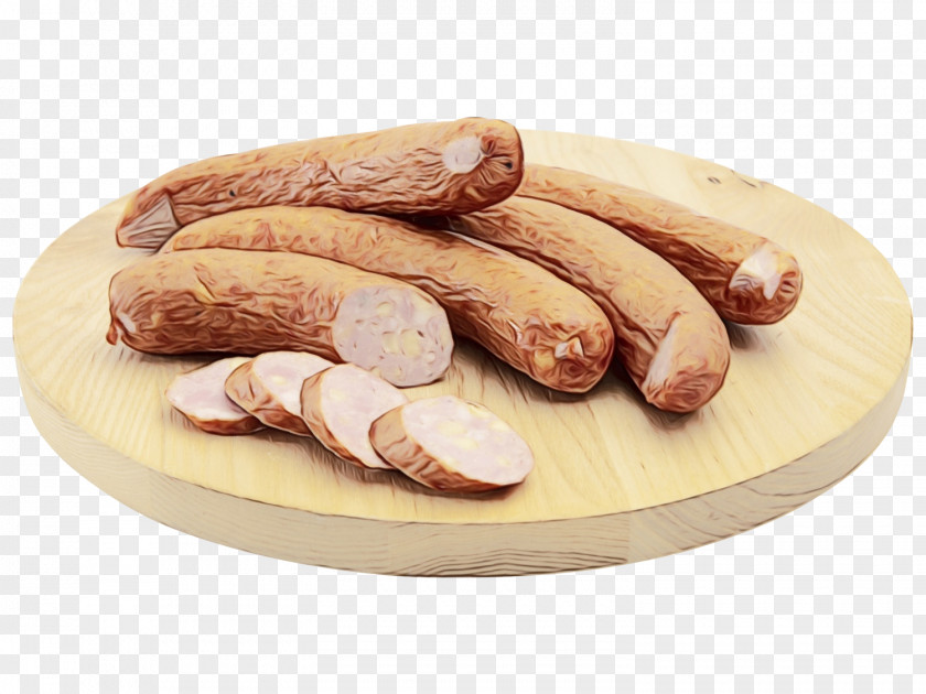 Meat Longaniza Sausage Cumberland PNG