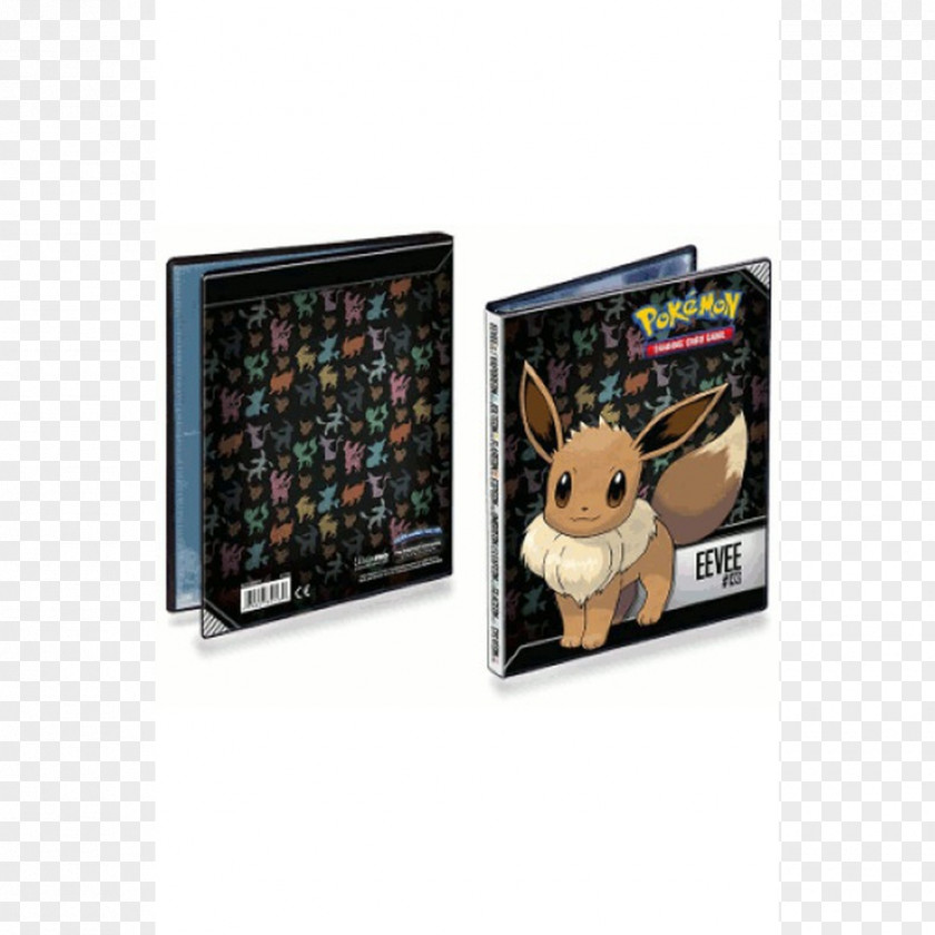 Pikachu Pokémon Sun And Moon Eevee Trading Card Game PNG
