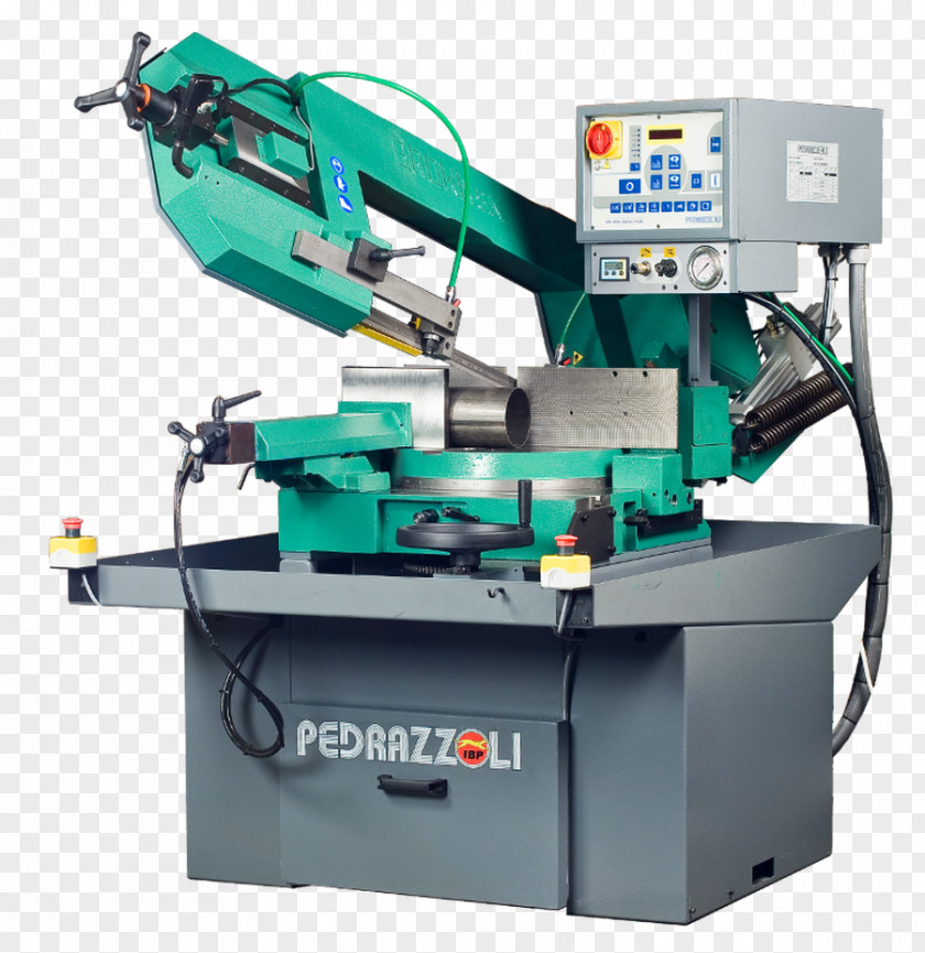 Sn Machine Tool Band Saws Circular Saw Miter PNG