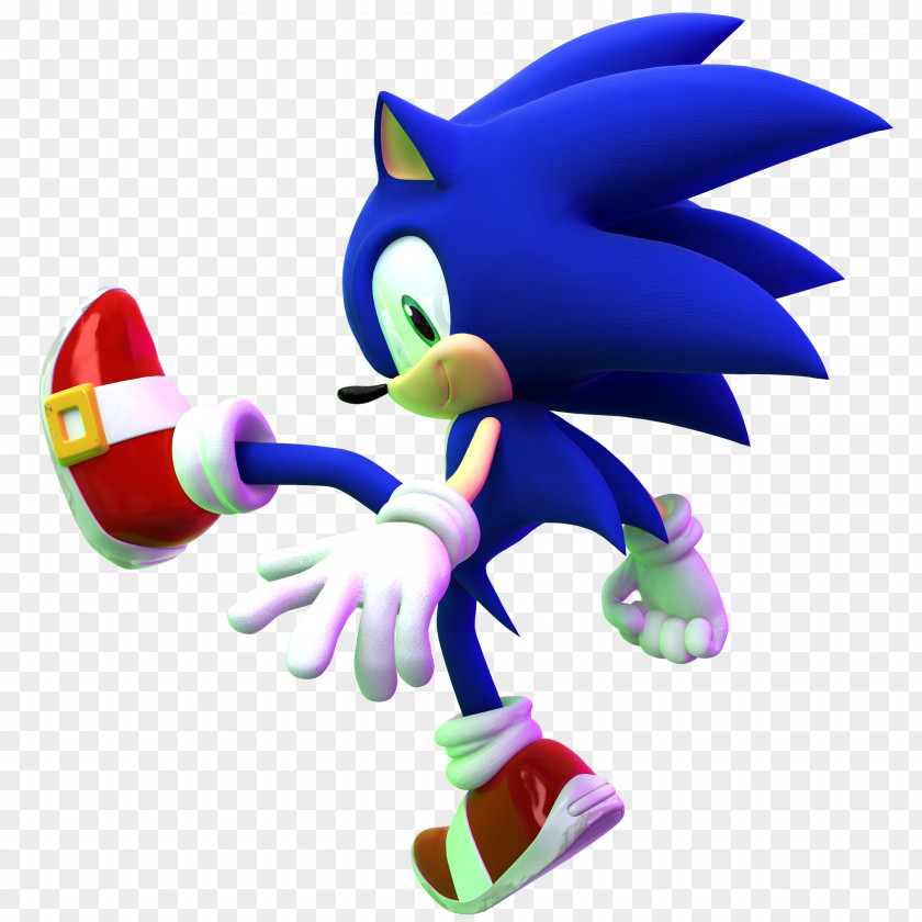 Sonic The Hedgehog 2 Riders Shadow & Sega All-Stars Racing PNG