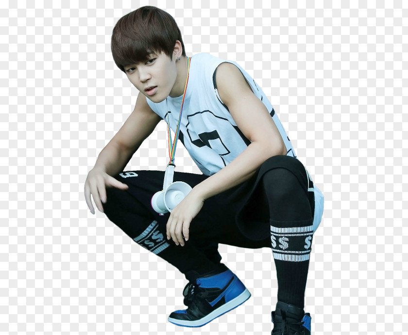 Title Box J-Hope The Elf On Shelf BTS Shoe PNG