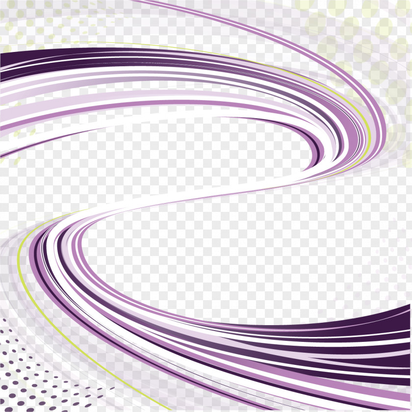 Wavy Lines Line Curve Velocity PNG