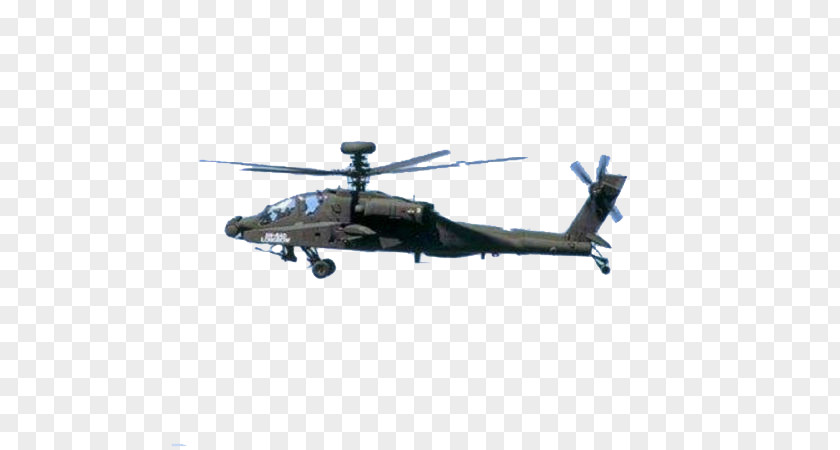 Aircraft Helicopter Rotor Boeing AH-64 Apache Airplane Sikorsky UH-60 Black Hawk PNG