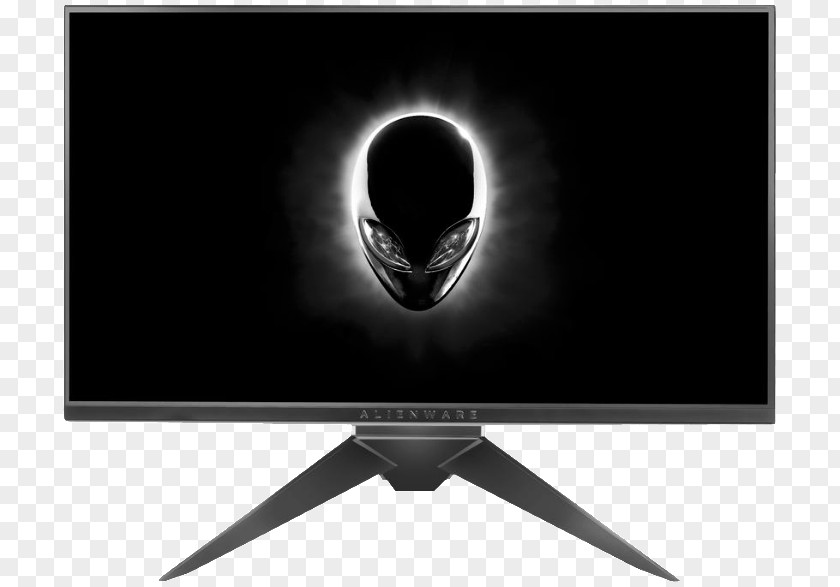 Alienware Dell AW2518H 24.5