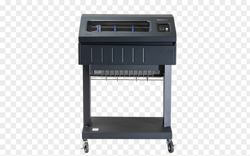 Bank Info Flyers Line Matrix Printer Printronix Business PNG