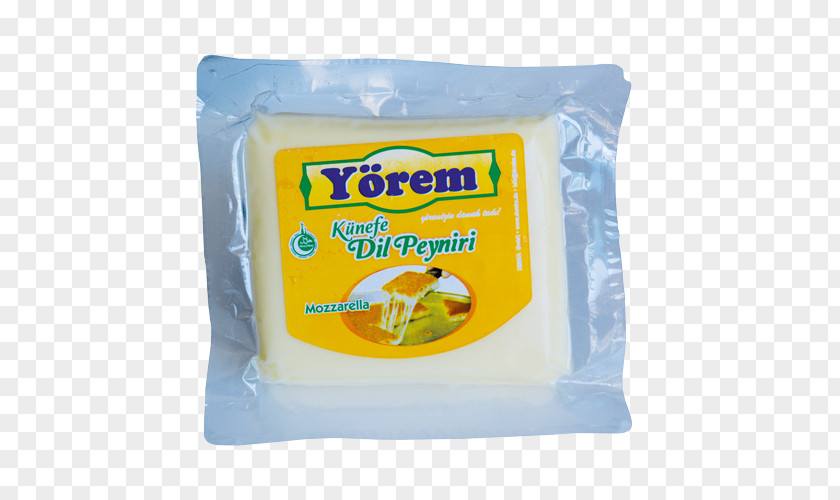 Cheese Kanafeh Cream Dairy Products Mozzarella PNG