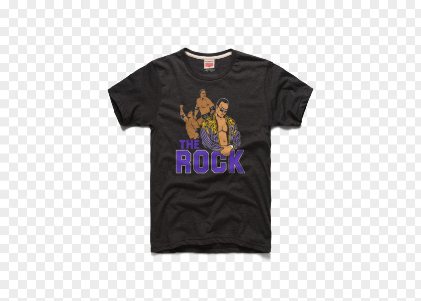Dwayne Johnson T-shirt Clothing Sleeve League Of Legends PNG