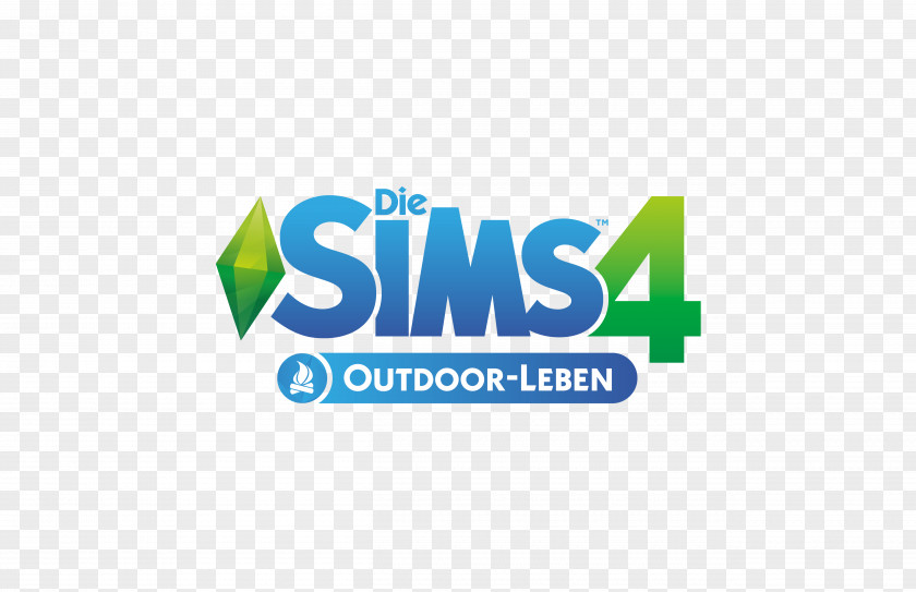 Electronic Arts The Sims 4: Cats & Dogs Get To Work Logo Brand PNG