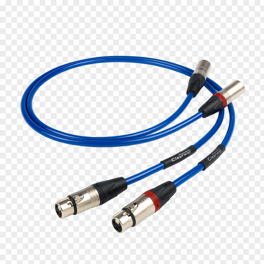 Float Digital Audio XLR Connector RCA Balanced Electrical Cable PNG