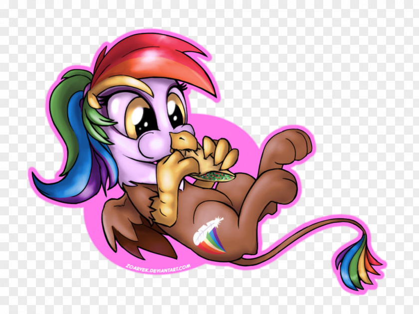 Horse Pony Taco PNG