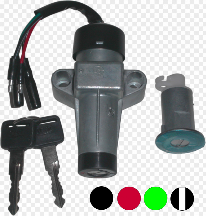 Ignition Tool Plastic PNG