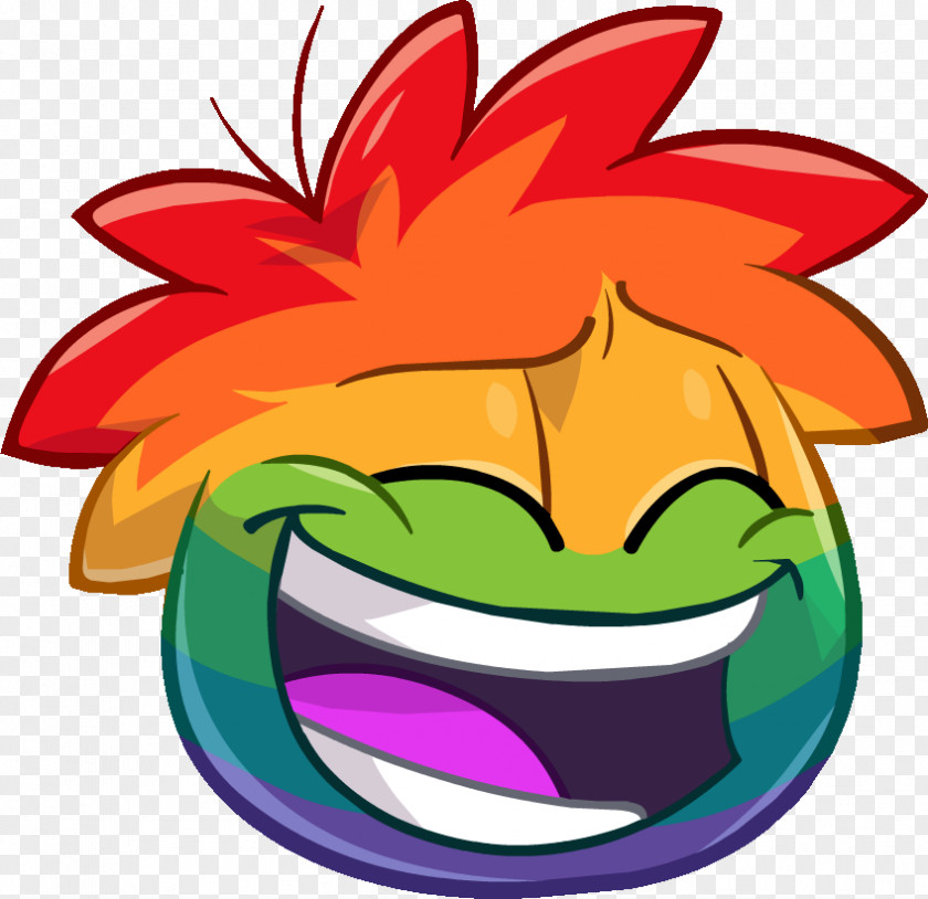 Jaw Dropping Emoticon Club Penguin Island Wikia PNG
