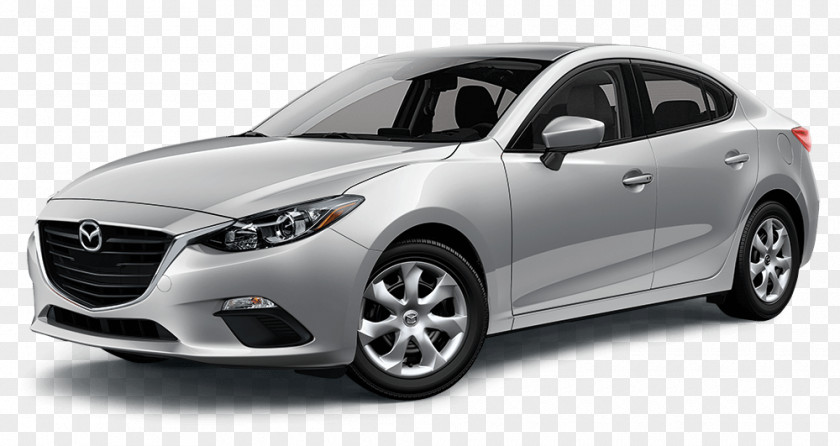 Mazda 2016 Mazda3 Car 2015 2018 PNG