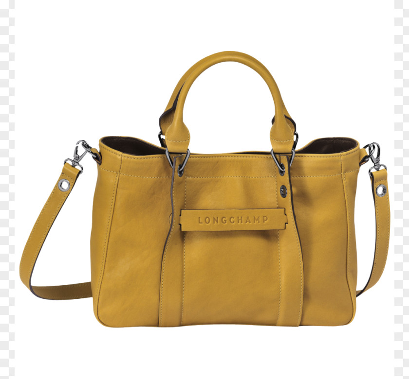 Mimosa Longchamp Handbag Tote Bag Pocket PNG