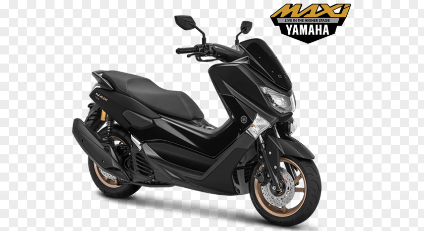 Motorcycle Yamaha NMAX PT. Indonesia Motor Manufacturing East Jakarta Scooter PNG