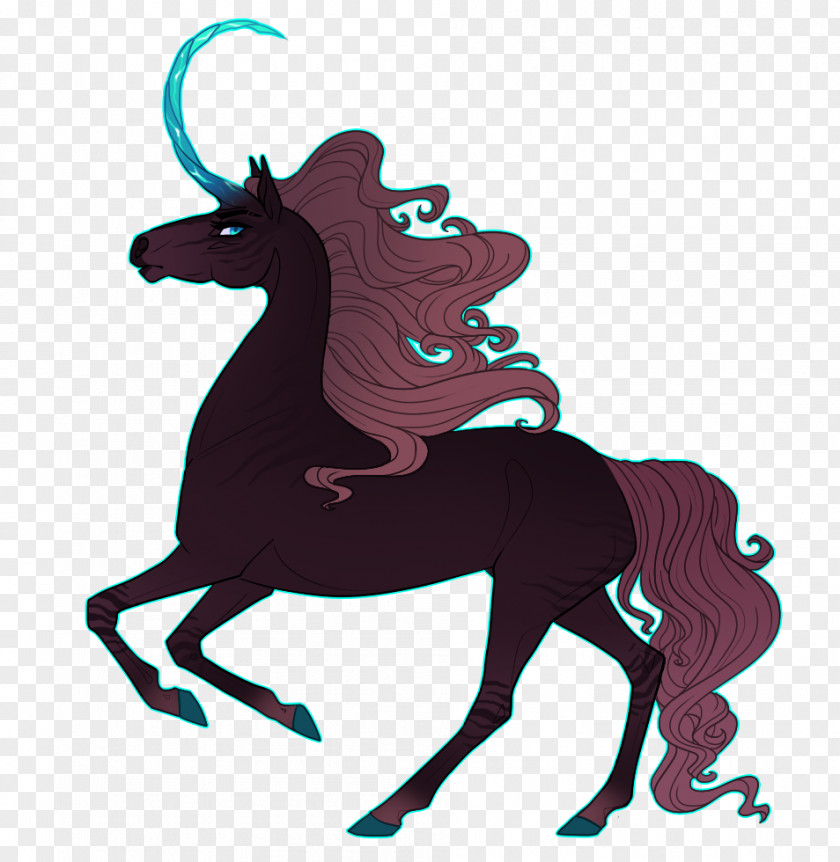 Mustang Illustration Clip Art Unicorn Naturism PNG