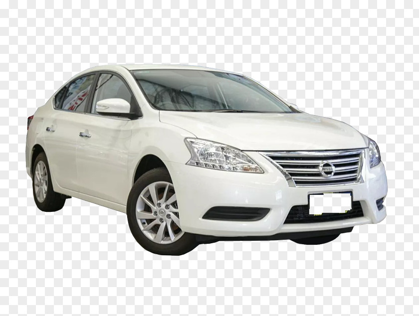 Nissan Mid-size Car Pulsar Luxury Vehicle PNG