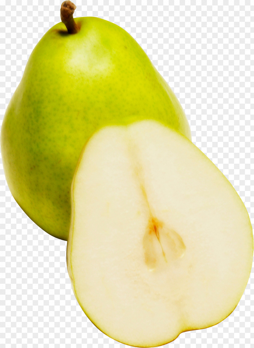 Pear Image Asian Pyrus Nivalis Amygdaloideae Food PNG