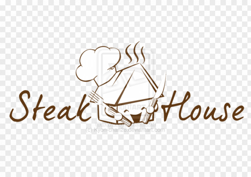 PHILLY CHEESE STEAK Logo Chophouse Restaurant Brand PNG