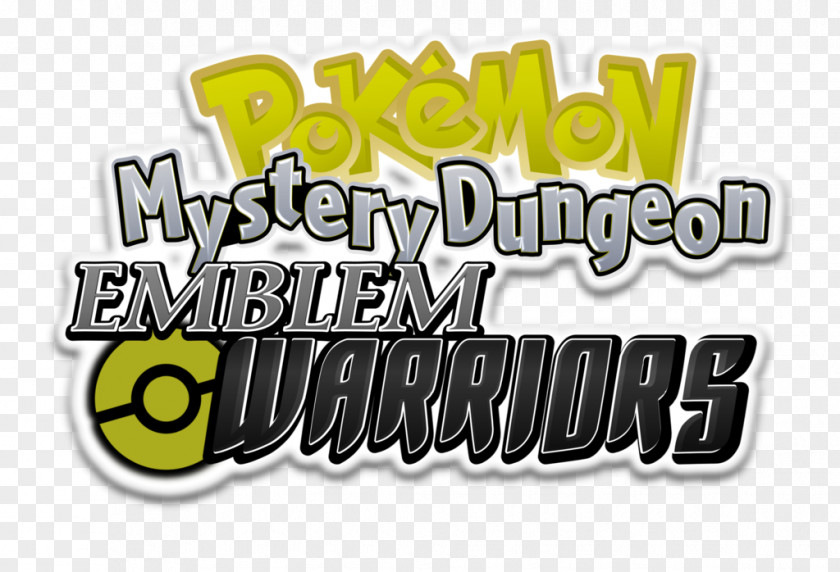 Pokemon Go Pokémon Mystery Dungeon: Blue Rescue Team And Red Explorers Of Sky Super Dungeon X Y Logo PNG