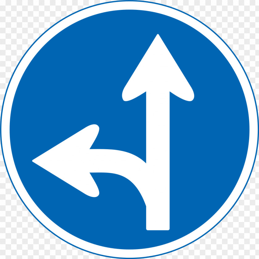 Road Sign Car Traffic Direction, Position, Or Indication PNG