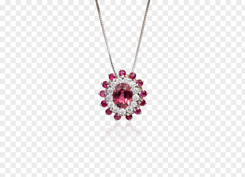 Rosa Jewellery Charms & Pendants Necklace Clothing Accessories Gemstone PNG