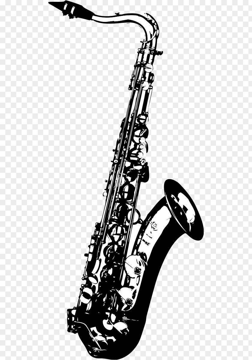 Saxaphone Clipart Saxophone Clip Art PNG