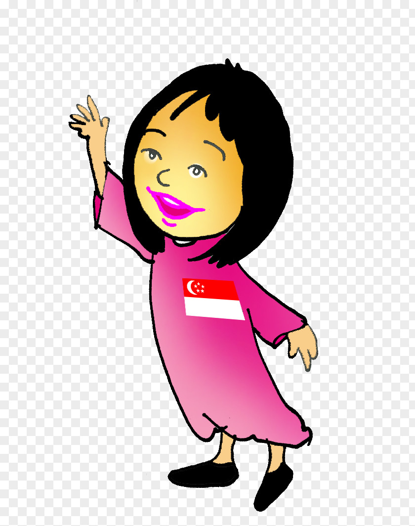 Singapore Thailand Association Of Southeast Asian Nations Cambodia Cartoon PNG