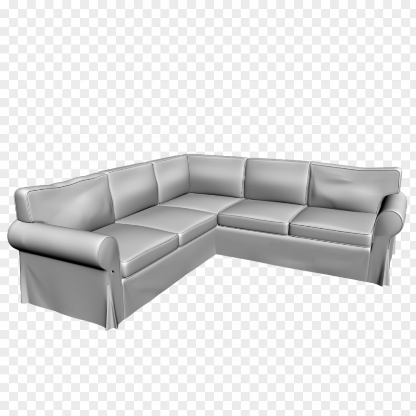 Sofa Image Couch Furniture Bed Cushion PNG