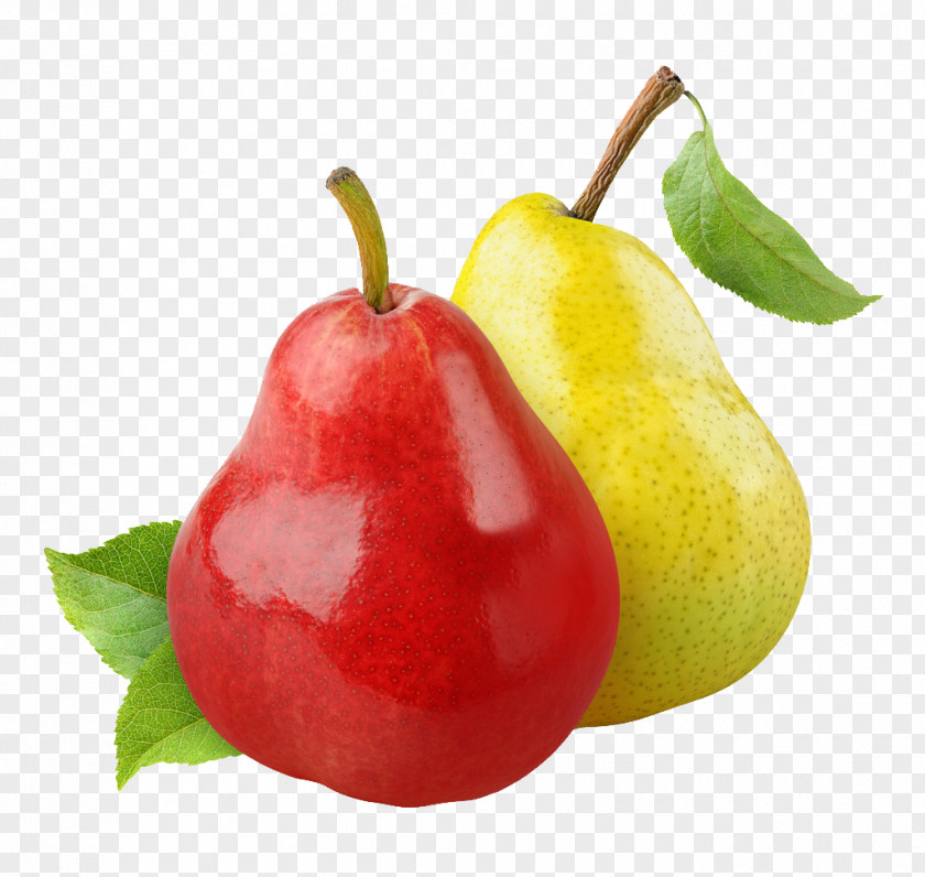 Sweet Pears Asian Pear Organic Food Fruit Stock Photography PNG