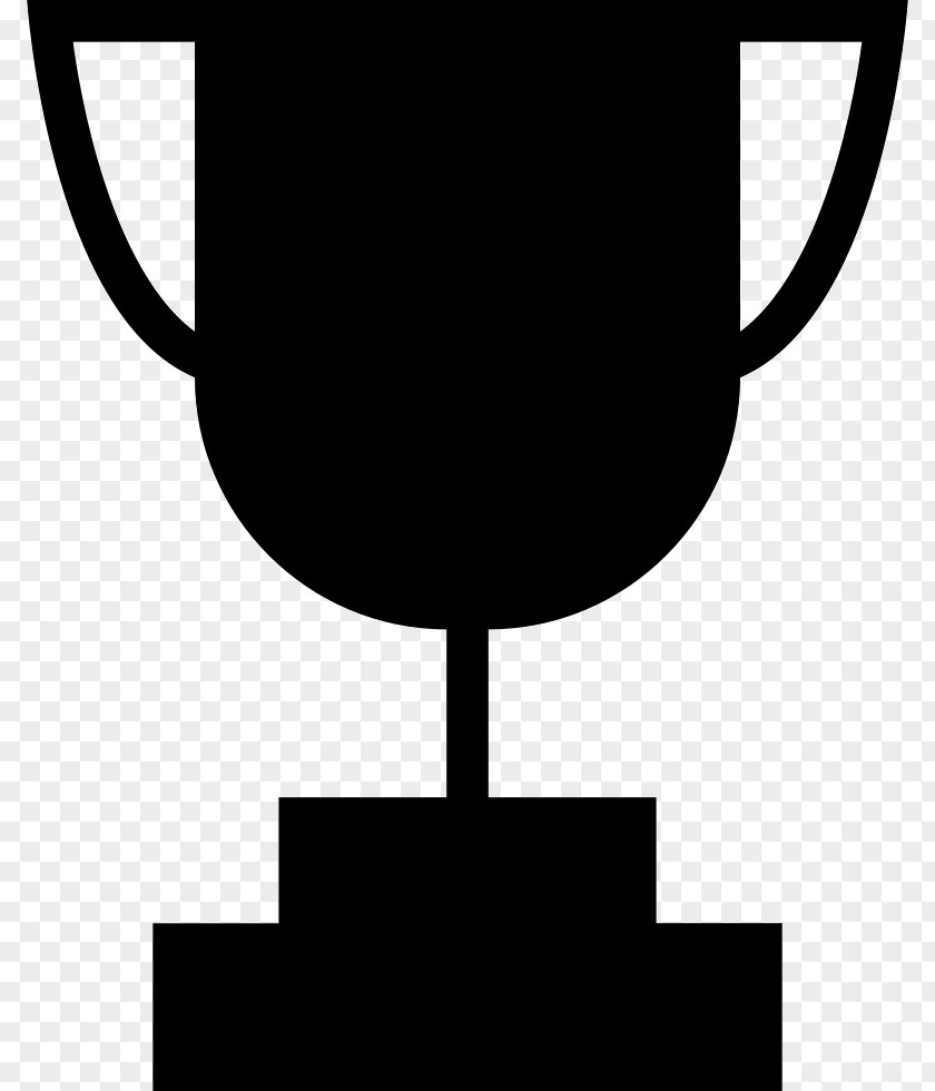 Trophy Medal Symbol Cup PNG